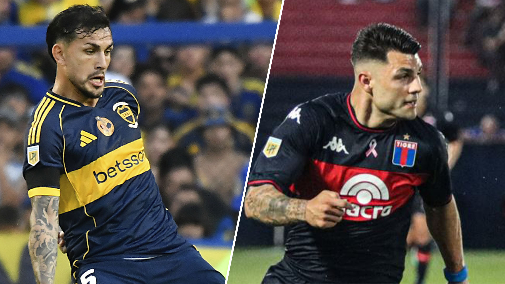 Boca Juniors recibirá a Tigre con el objetivo de ser primero en su zona del Torneo Clausura: hora, TV y formaciones
