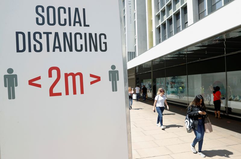 Los mecanismos de los anticuerpos son centrales para facilitar la comprensión de la inmunidad y orientar el desarrollo de la vacuna (Reuters/ John Sibley)