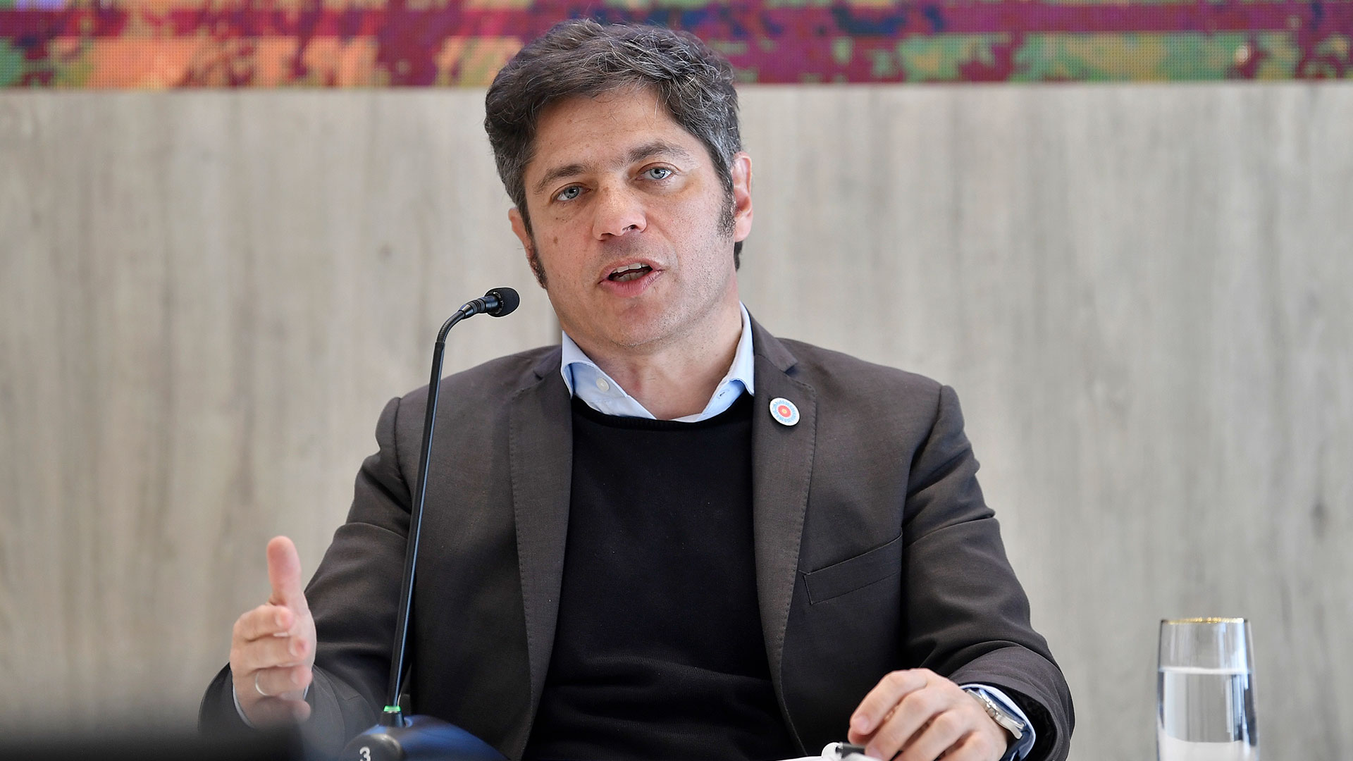 El gobierno de Kicillof retendr&aacute; un 2% en los premios de las apuestas online
