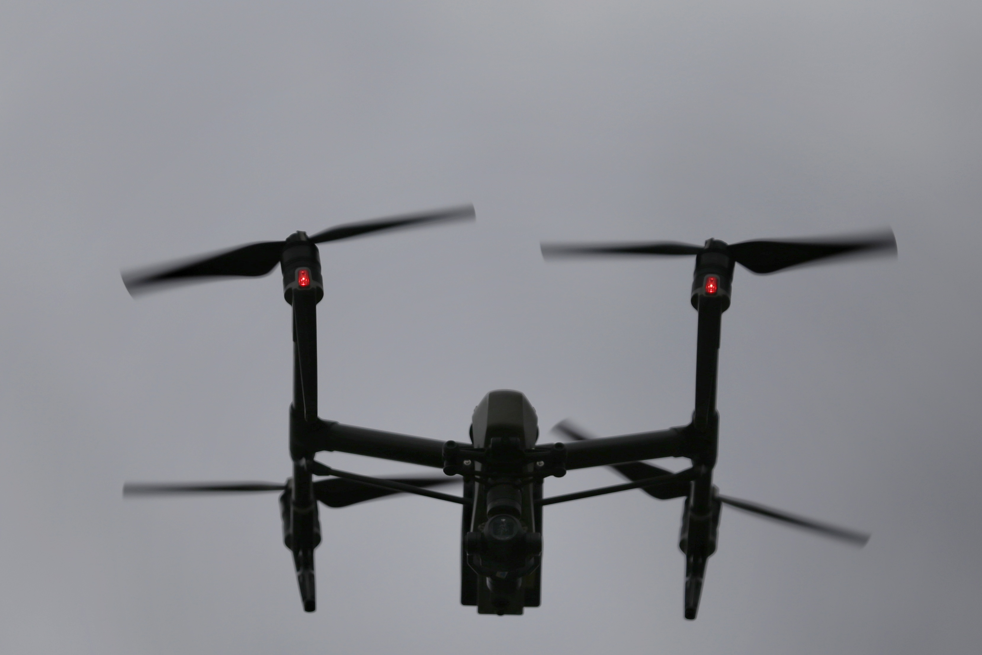 La historia de los drones que compró la Policía por casi cuatro mil millones de pesos y nunca llegaron