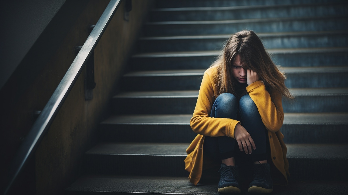 Adolescentes y soledad: cómo ayudarlos a salir adelante y recuperar su bienestar emocional
