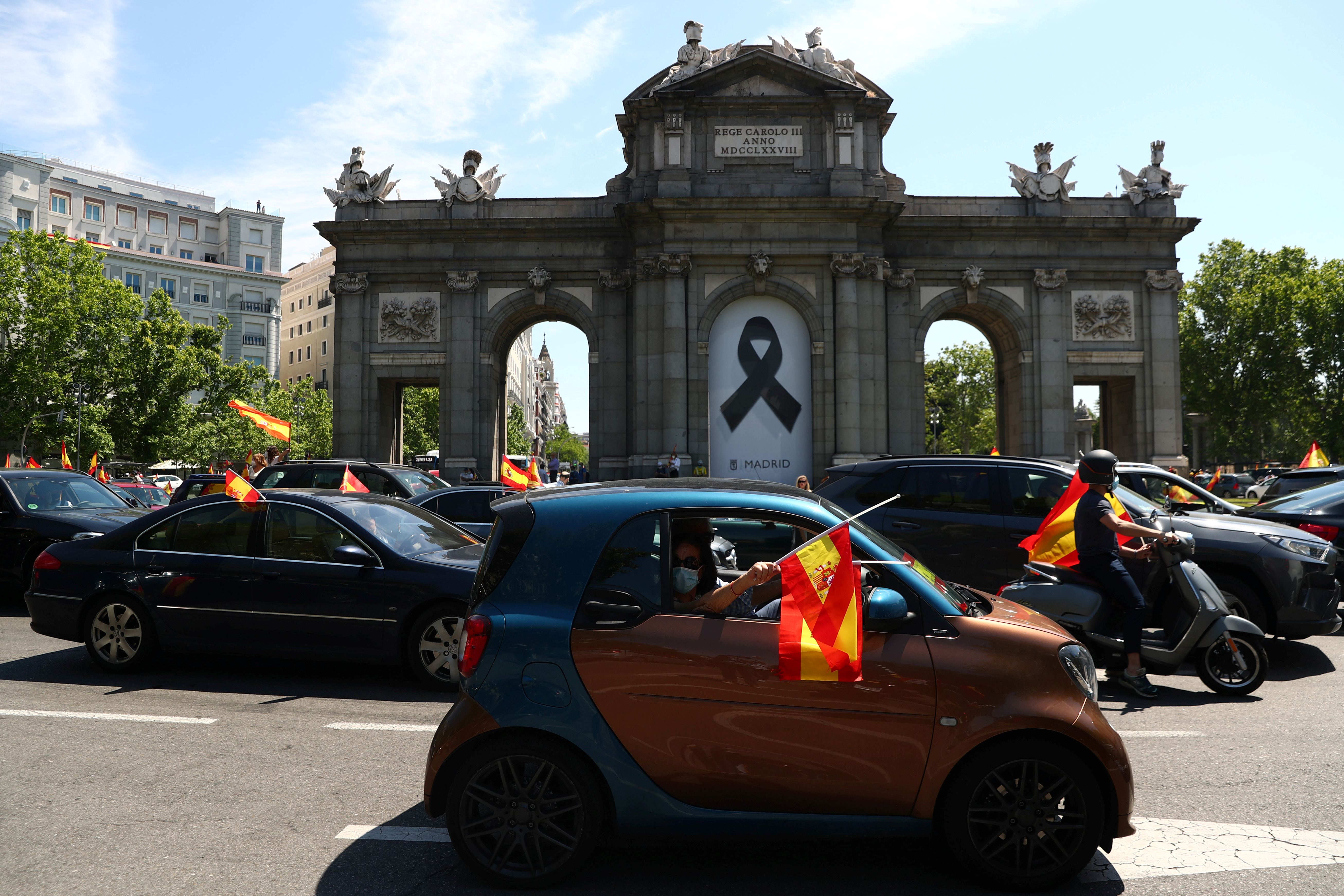 Madrid