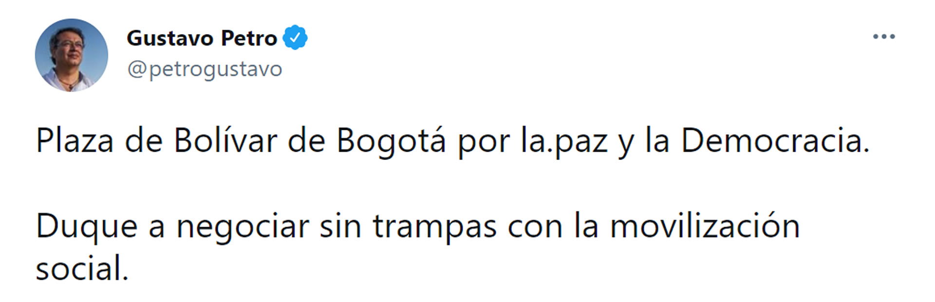 @petrogustavo