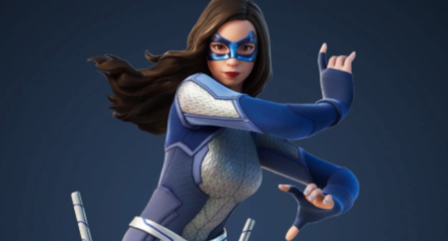 Se dice que Dreamer podría llegar a Fortnite, en el evento de “Rainbow Royale” o para la nueva temporada y a pesar de que Epic Games liberó una actualización no mencionó nada al respecto.