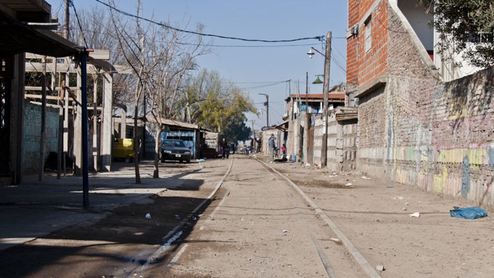 Brutal Ataque A Una Policía De La Ciudad En El Barrio Zavaleta La Golpearon Le Robaron El Arma 8825