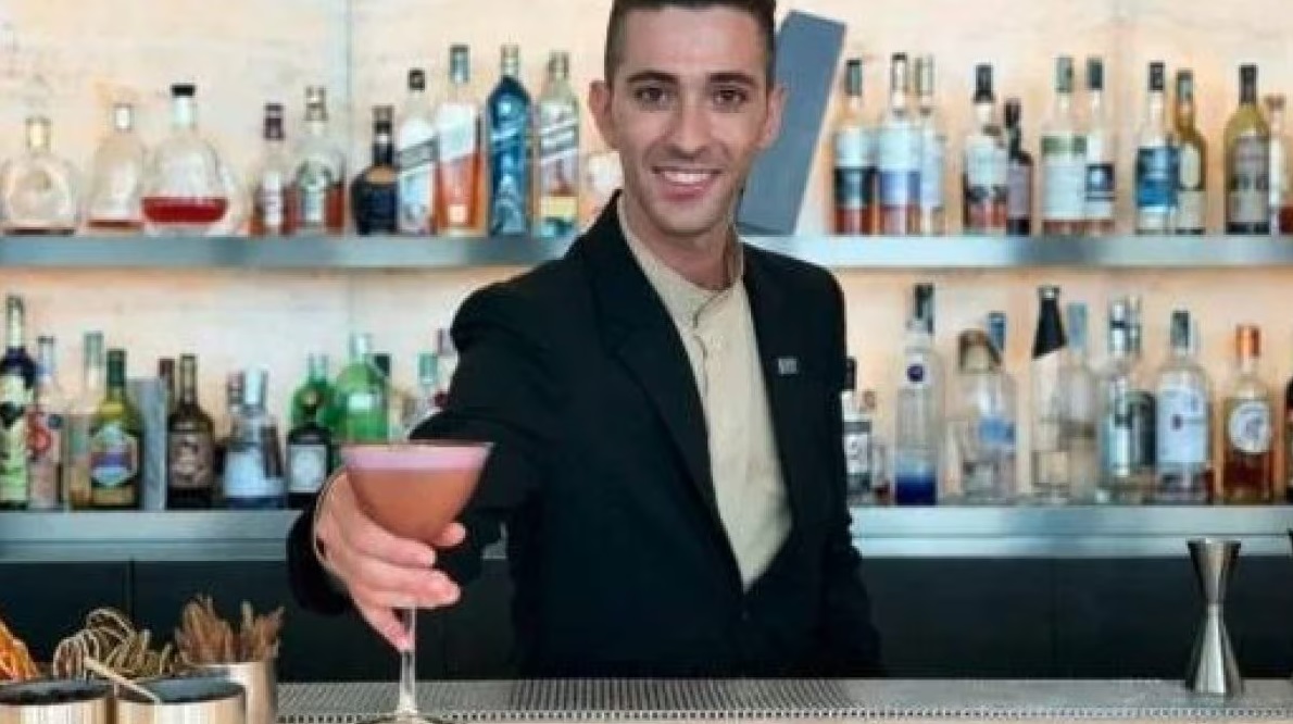 Alessandro Impagnatiello, el barman femicida