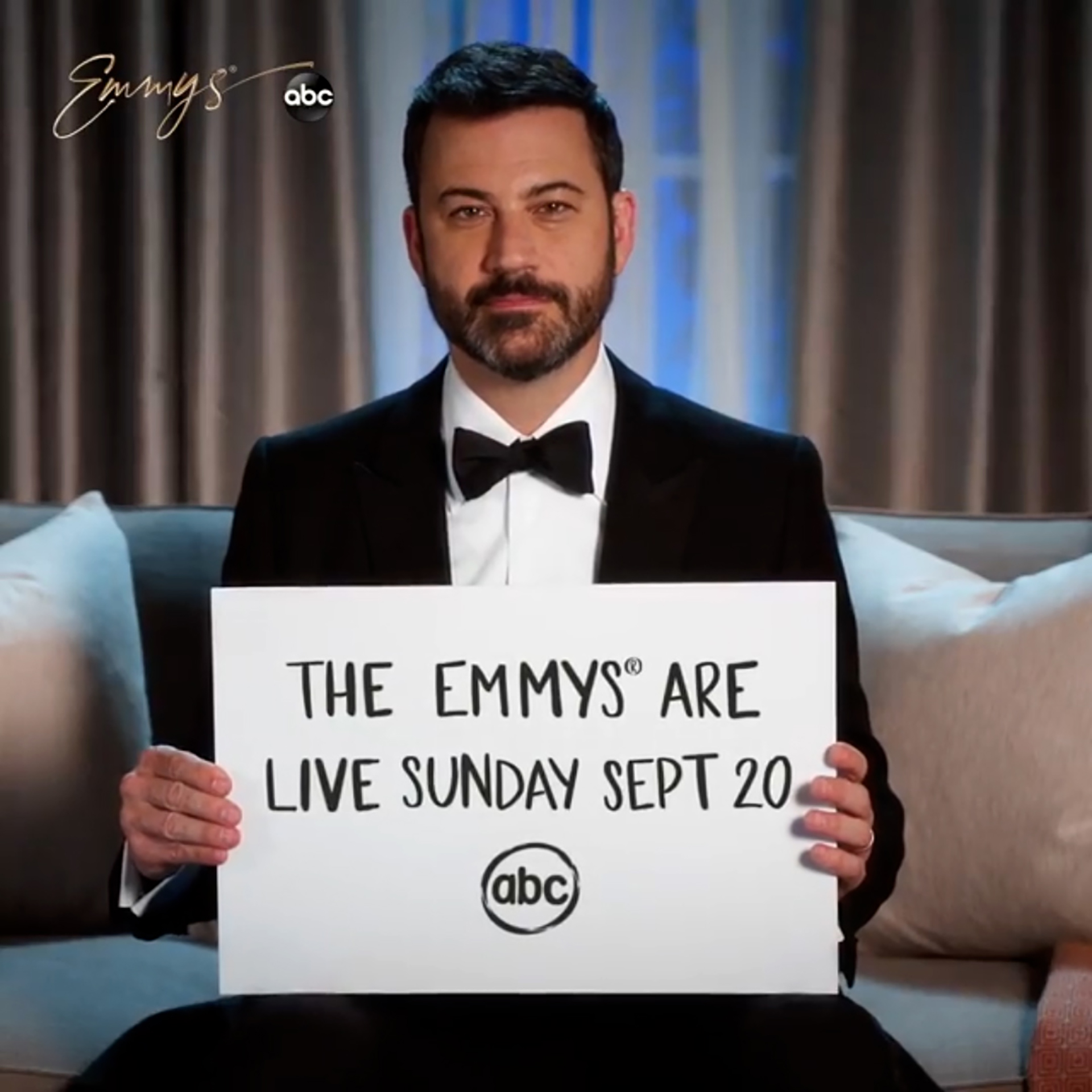 Jimmy Kimmel será el anfitrión de esta histórica ceremonia