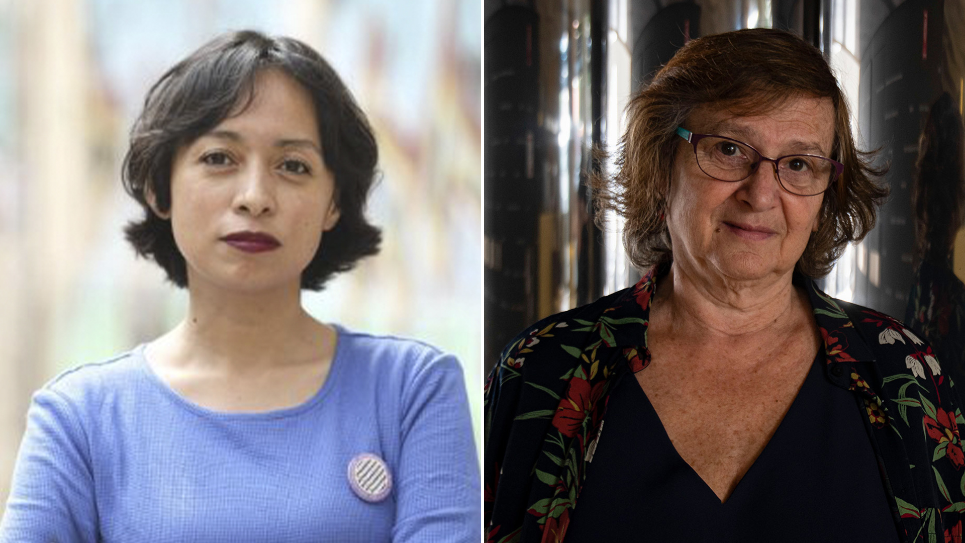 De boca en boca: Brenda Navarro nos muestra “Una casa lejos de casa”, de Clara Obligado