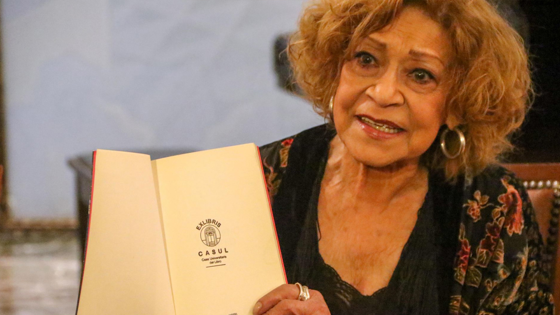 Quién fue Cristina Pacheco, la destacada escritora y periodista del Canal Once - Infobae