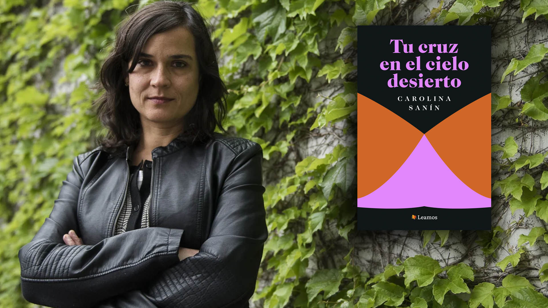 Carolina Sanín: Infobae publica gratis en México su libro cancelado