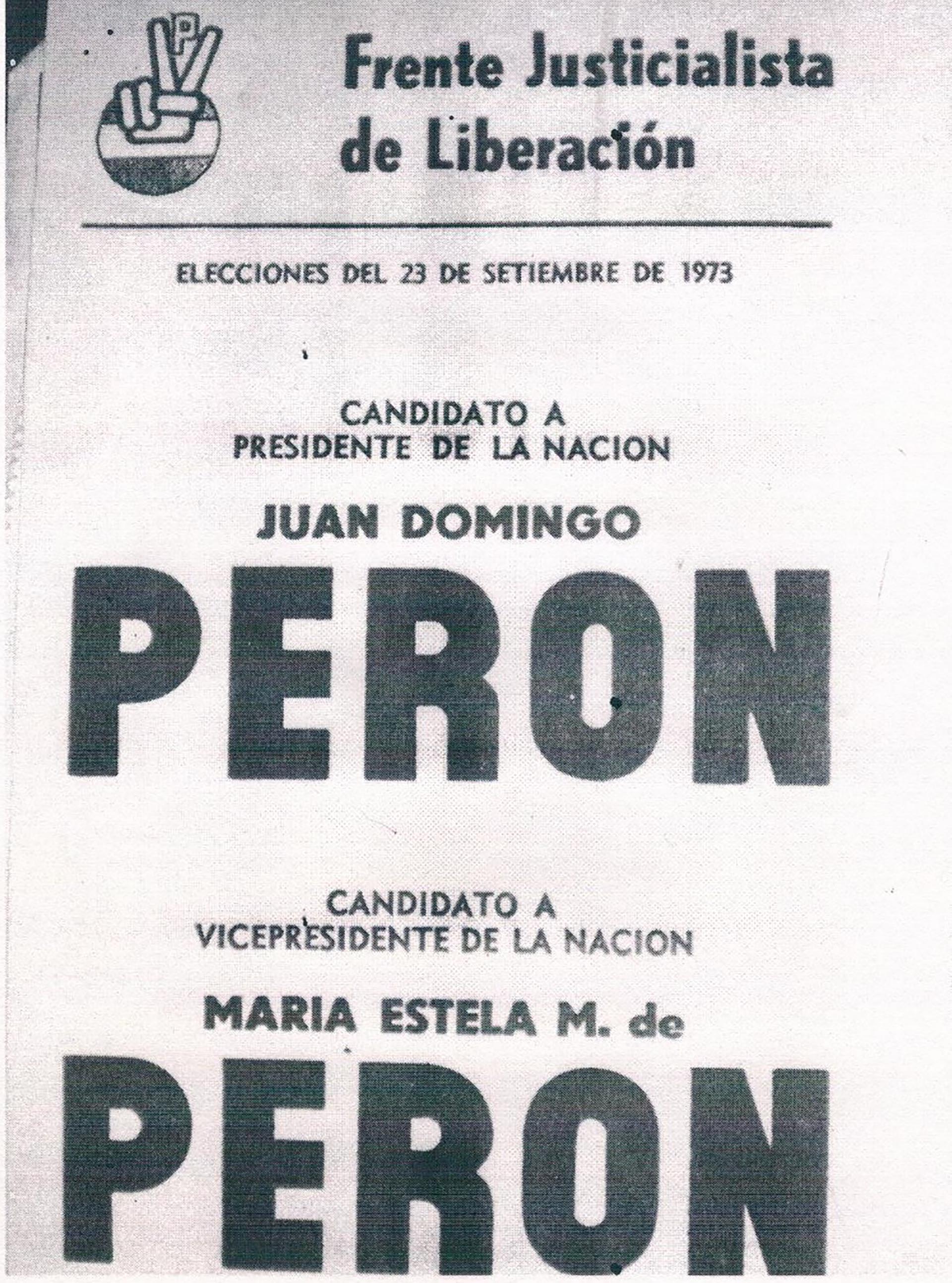 El Asesinato De Rucci Por Montoneros Y La Reacción De Perón