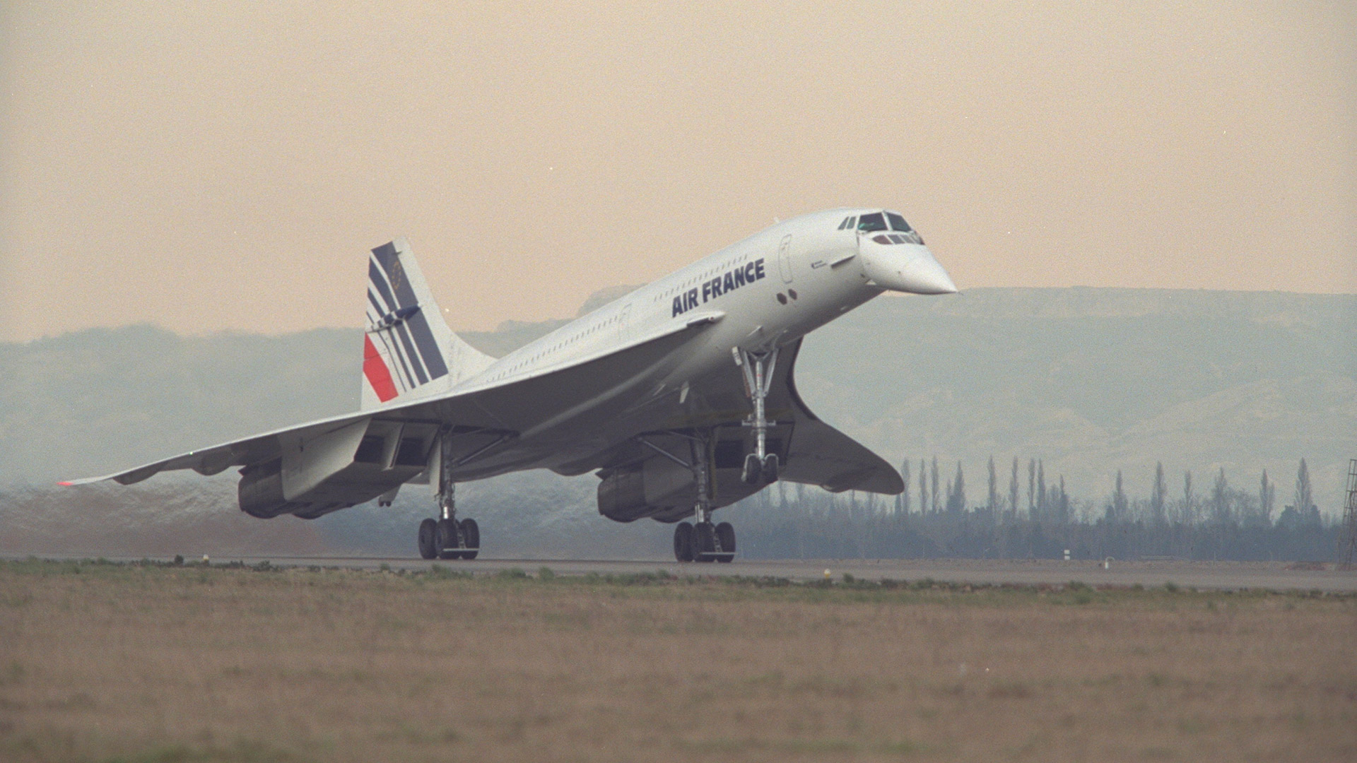 Concorde: el avión supersónico y súper VIP que a 19 años de su desaparición aún no pudo ser superado