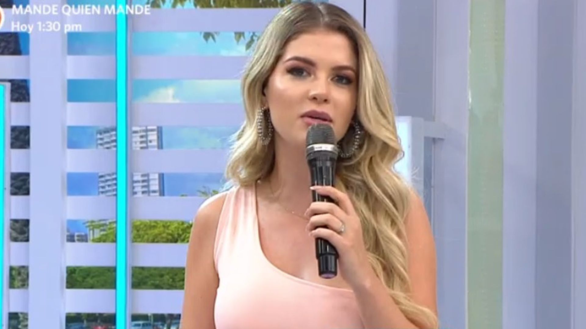 Brunella Horna Analizará La Propuesta De Ser Candidata Al Miss Perú 2023 “tengo Que Conversarlo 