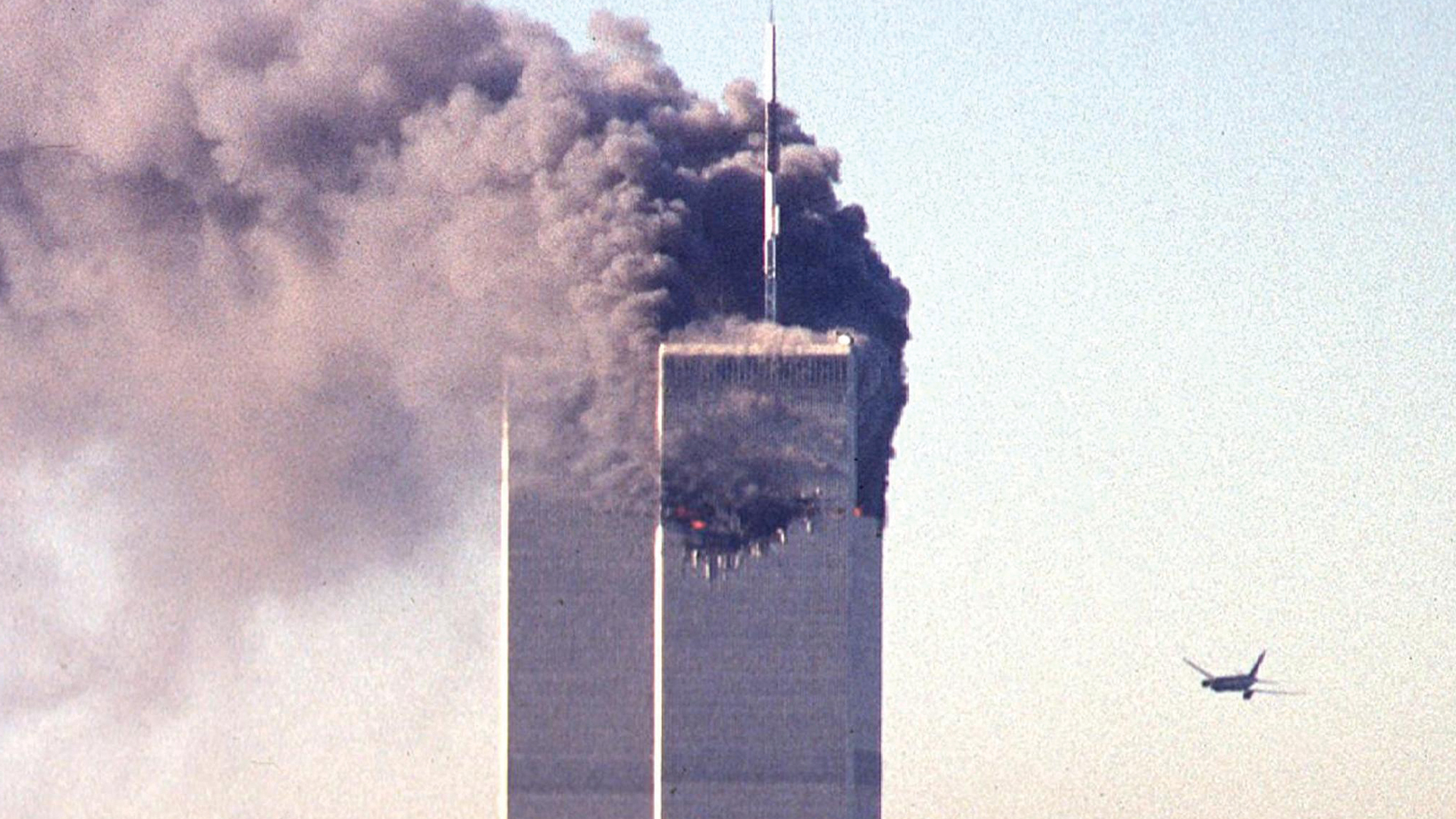 Joe Biden desclasifica documentos del FBI relacionados con el ataque terrorista del 11 de septiembre (AFP)