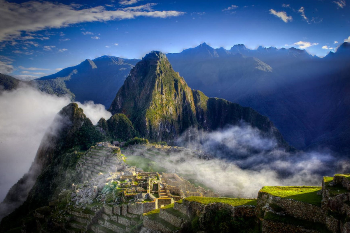 Los boletos deberán comprarse presencialmente en la boletería de la DDC Cusco ubicada en Machu Picchu Pueblo. (Andina)