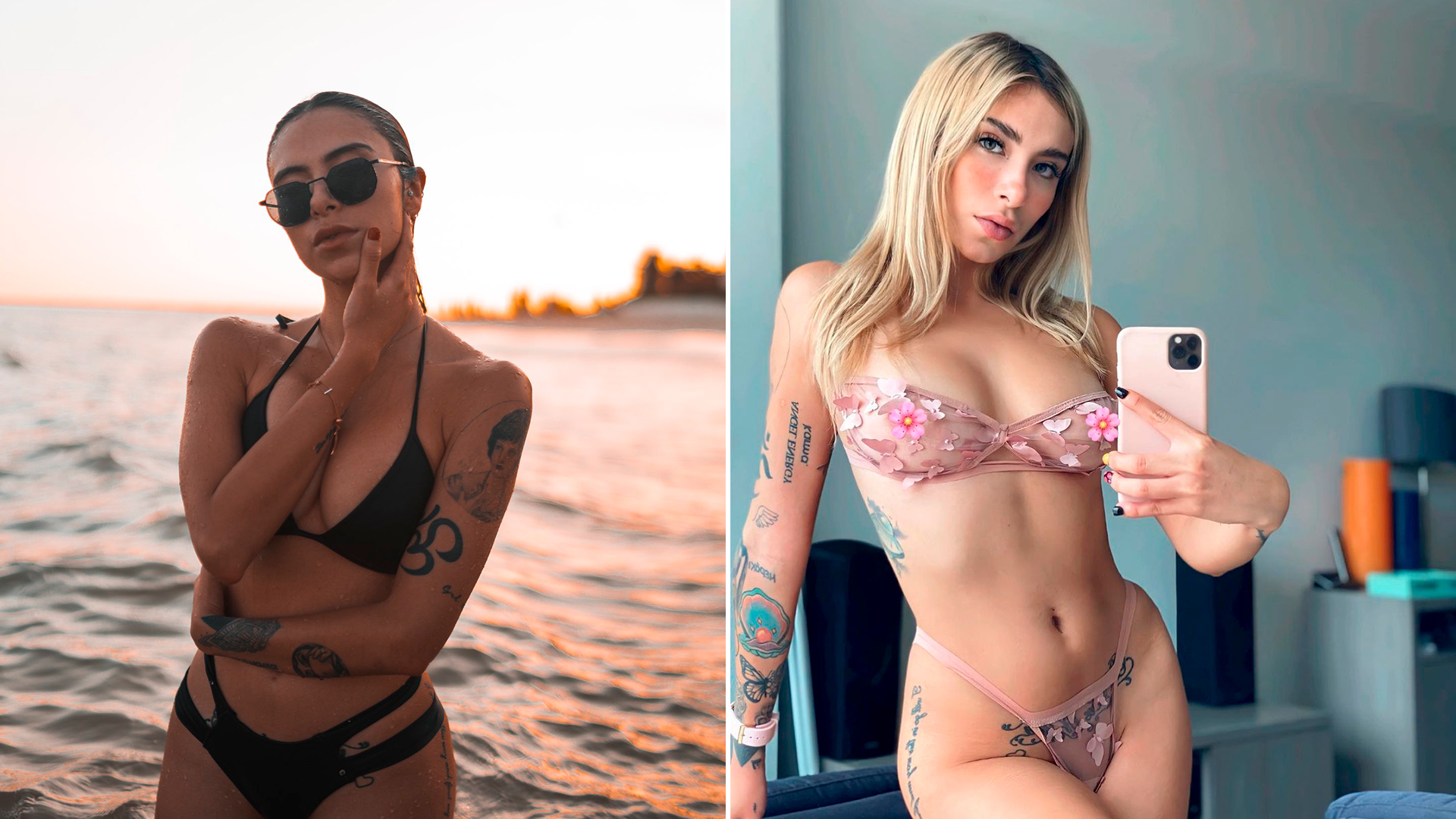 Fer Moreno abrió su Only Fans, pero lo dio de baja horas después por las  burlas que recibió - Infobae