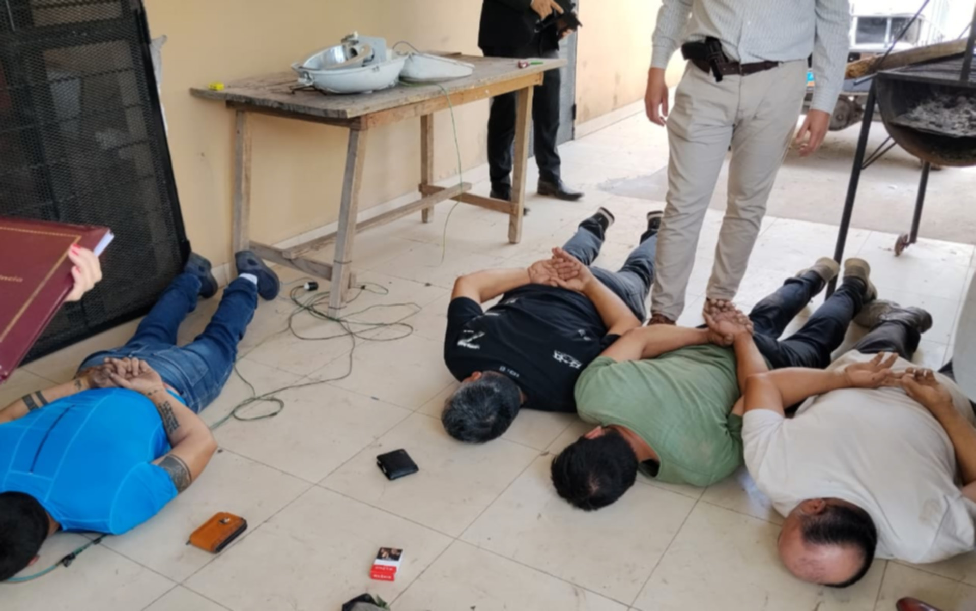 Sin cepo y con bandas cambiarias: el equipo económico dio pistas sobre cómo encara el 2026 para recuperar el crecimiento