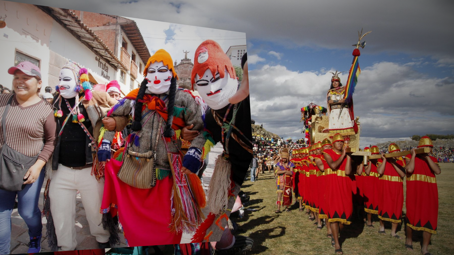 Calendario de festividades en Cusco, junio 2023: desde el Inti Raymi hasta el Corpus Christi