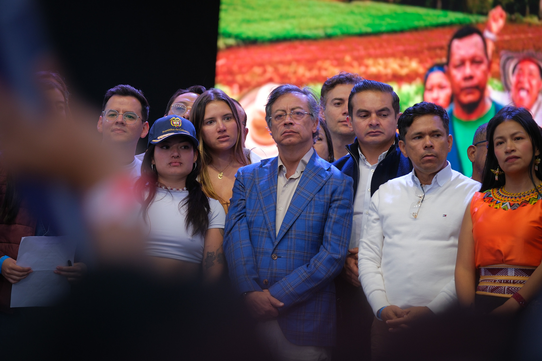 Petro habría lanzado nueva “amenaza” contra Gobierno de Abelardo de la Espriella, a tres días de la posesión: “No duraría los cuatro años” - Infobae