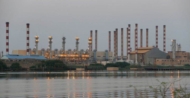 Contundente desmentida del gobierno uruguayo sobre una alianza con Irán para construir una refinería