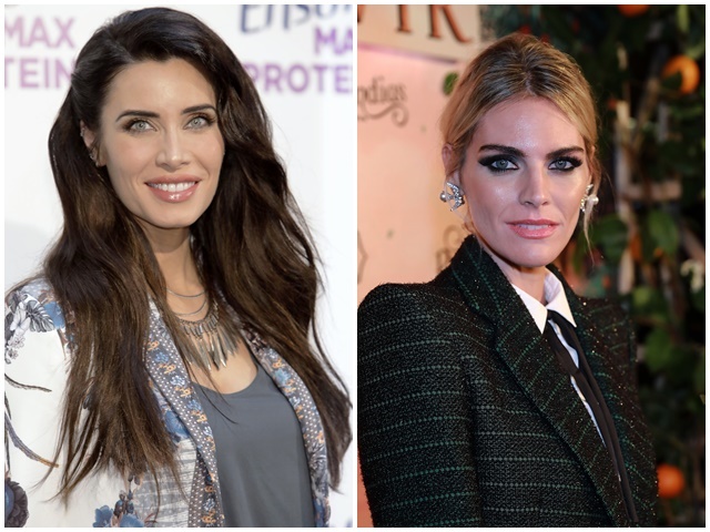 El Secreto De Pilar Rubio Y Amaia Salamanca Para Disfrutar De La Playa