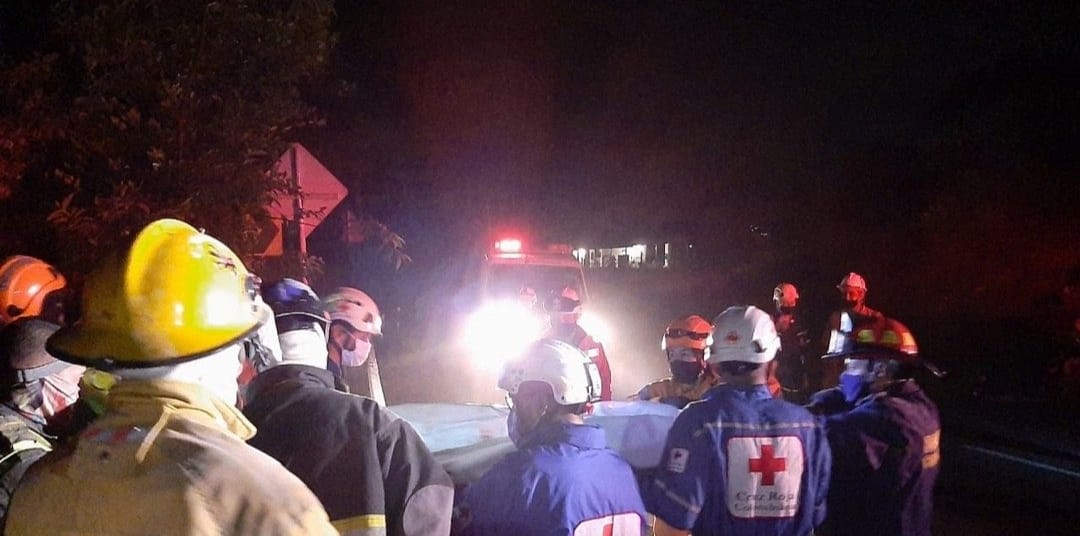 Tragedia en Cusco: mueren turistas que habían conocido Machu Picchu