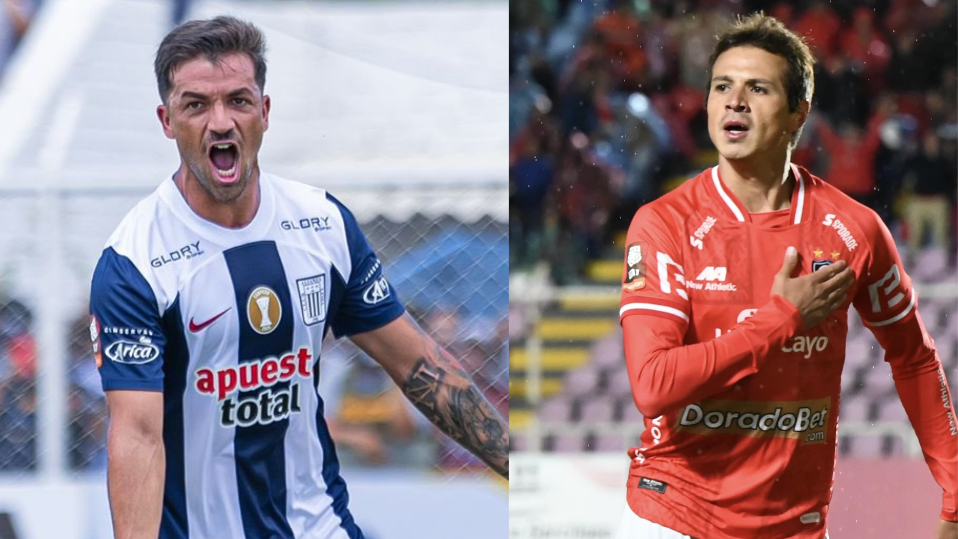 Alianza Lima vs Cienciano EN VIVO HOY: juegan en Matute por la Liga 1