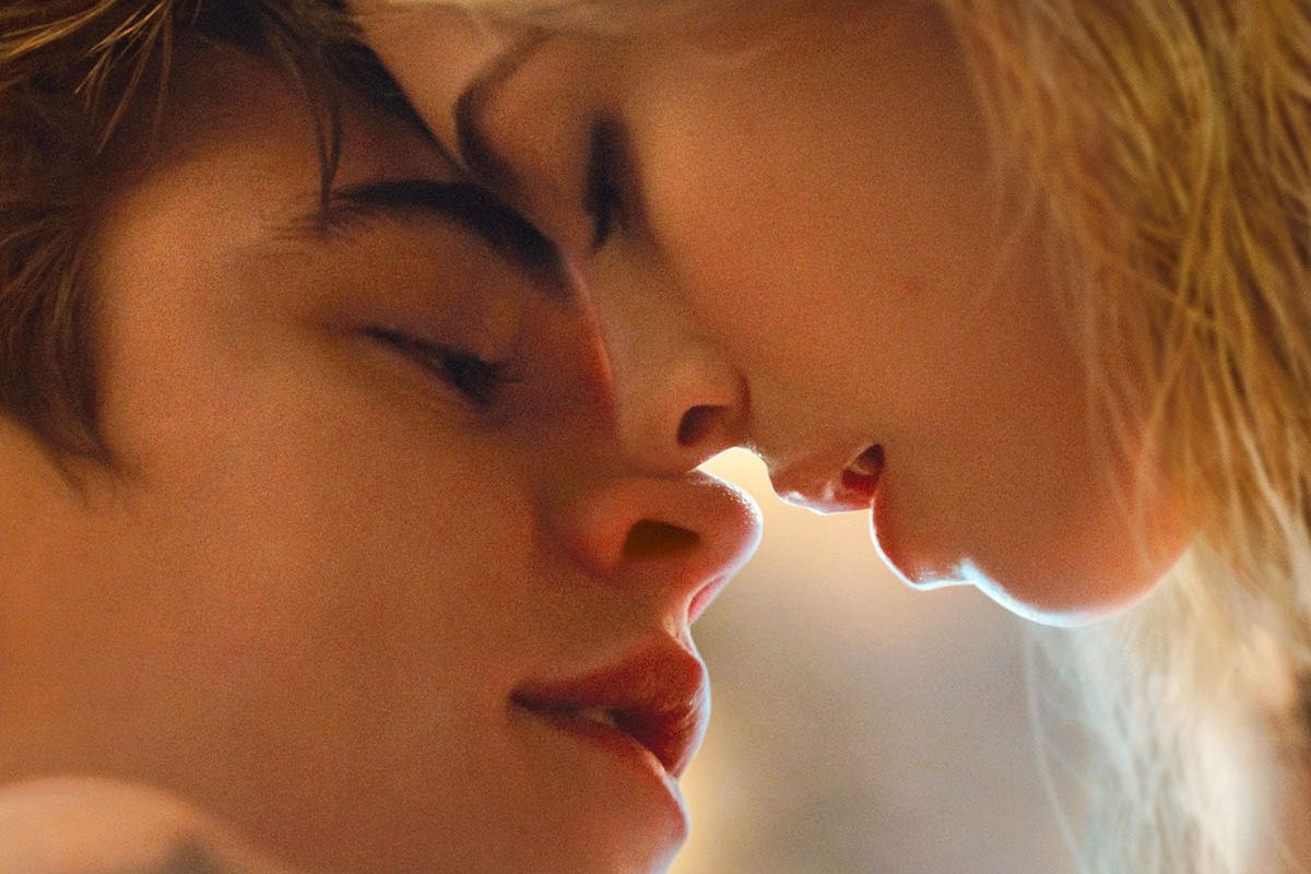 La franquicia cinematográfica de romance juvenil está protagonizada por Josephine Langford y Hero Fiennes-Tiffin. (Amazon Prime Video)