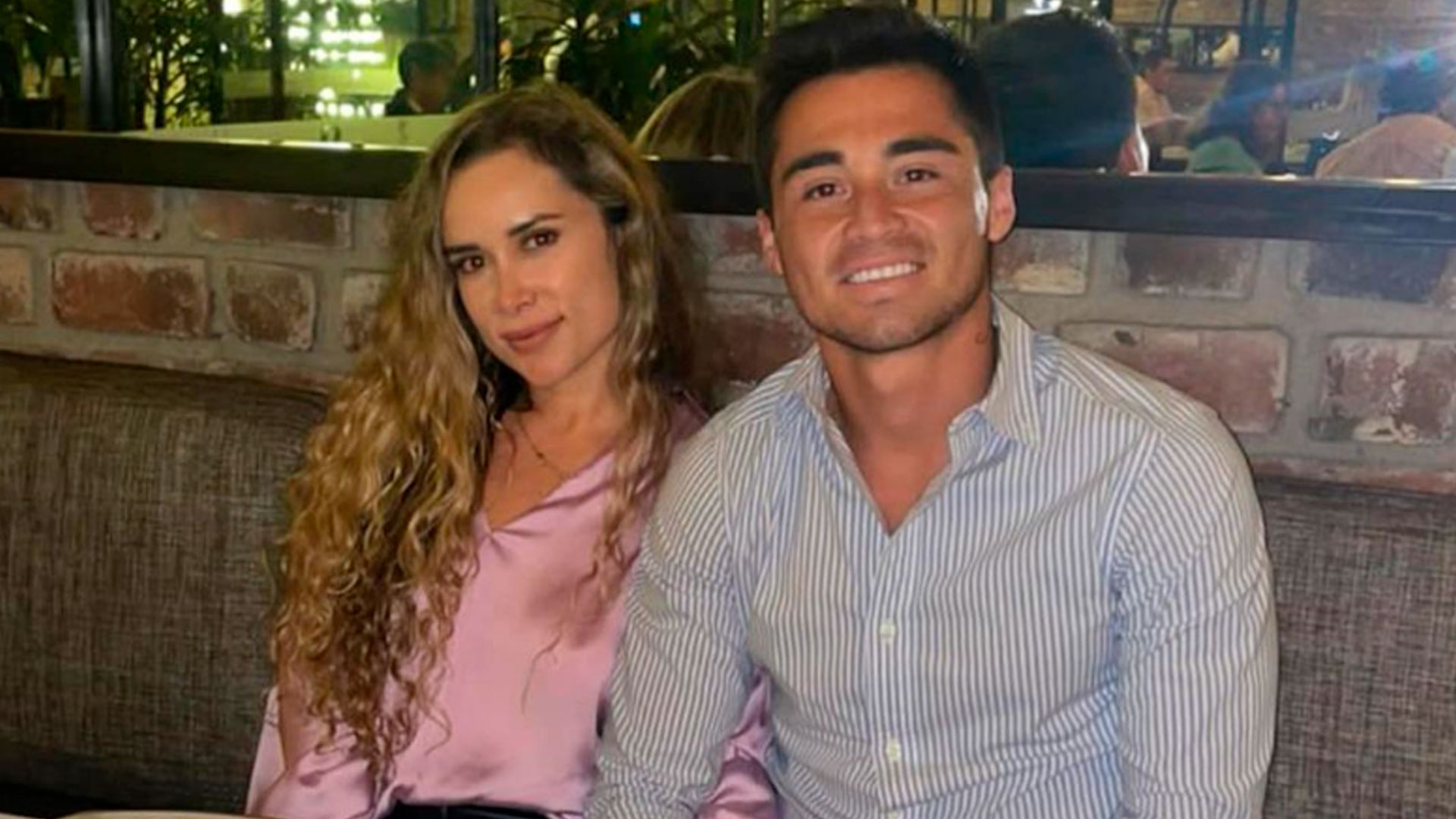 Rodrigo Cuba y Ale Venturo se convirtieron en padres: programa de Melissa Paredes lo confirmó