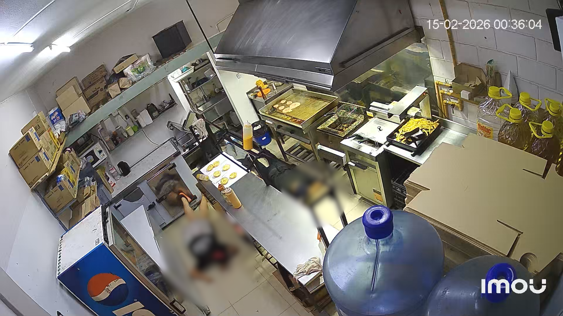 Otra mala noticia para Tapia: la Inspección General de Justicia rechazó el cambio de domicilio de la AFA por “falso e inexistente”