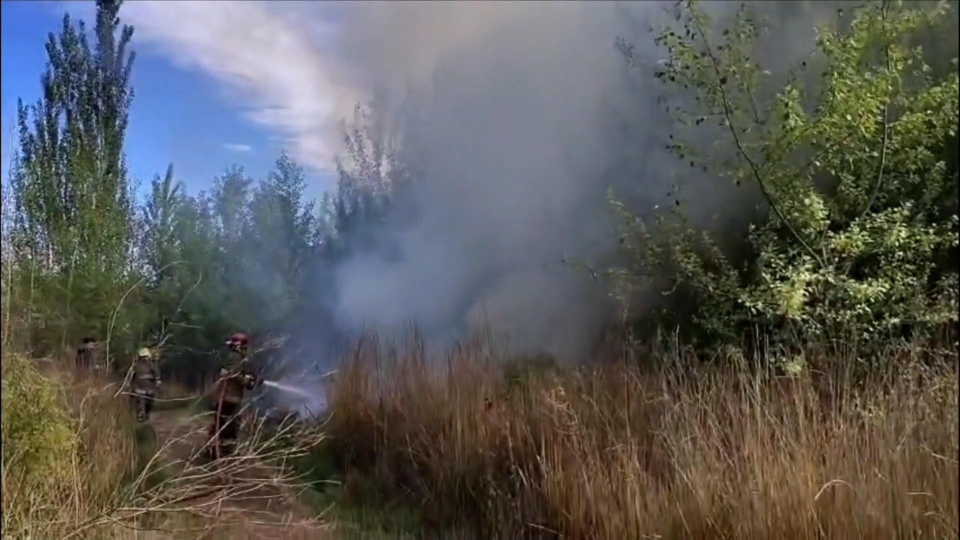 Machado felicitó al presidente electo de Honduras, Nasry Asfura, y lo calificó como un “aliado fundamental para la transición” en Venezuela