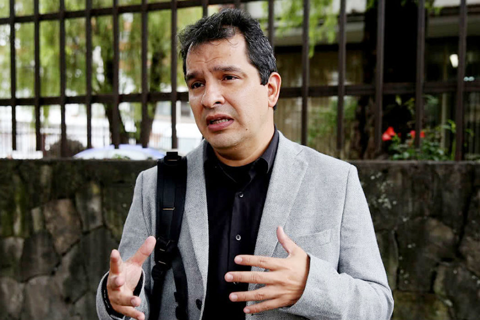 Rafael Uzcátegui (José Luis Carrillo)
