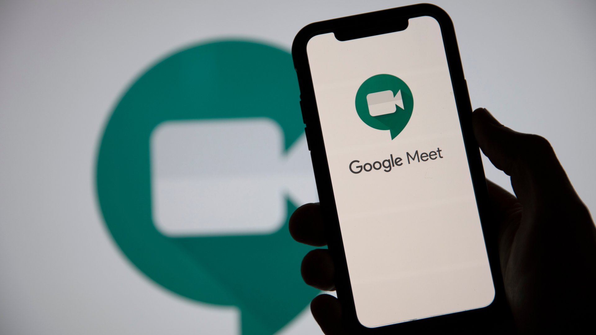 Con questa nuova fusione, Google Meet verrà rinominato come 