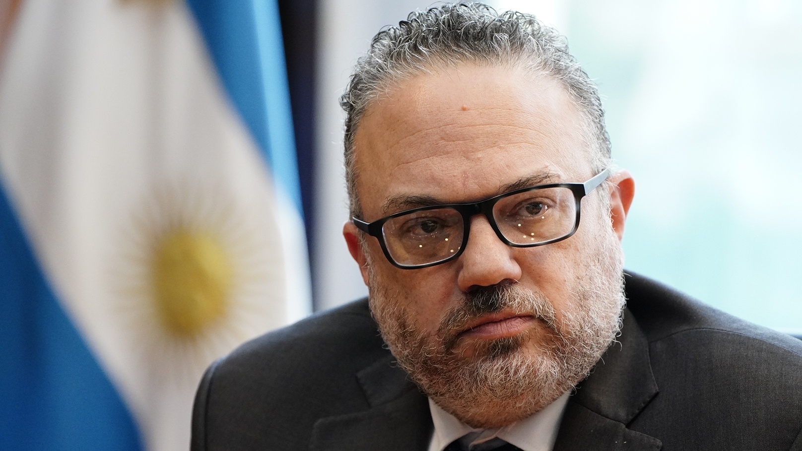 Matías Kulfas: “Si este gobierno hubiese tenido cohesión interna los resultados serían diferentes”