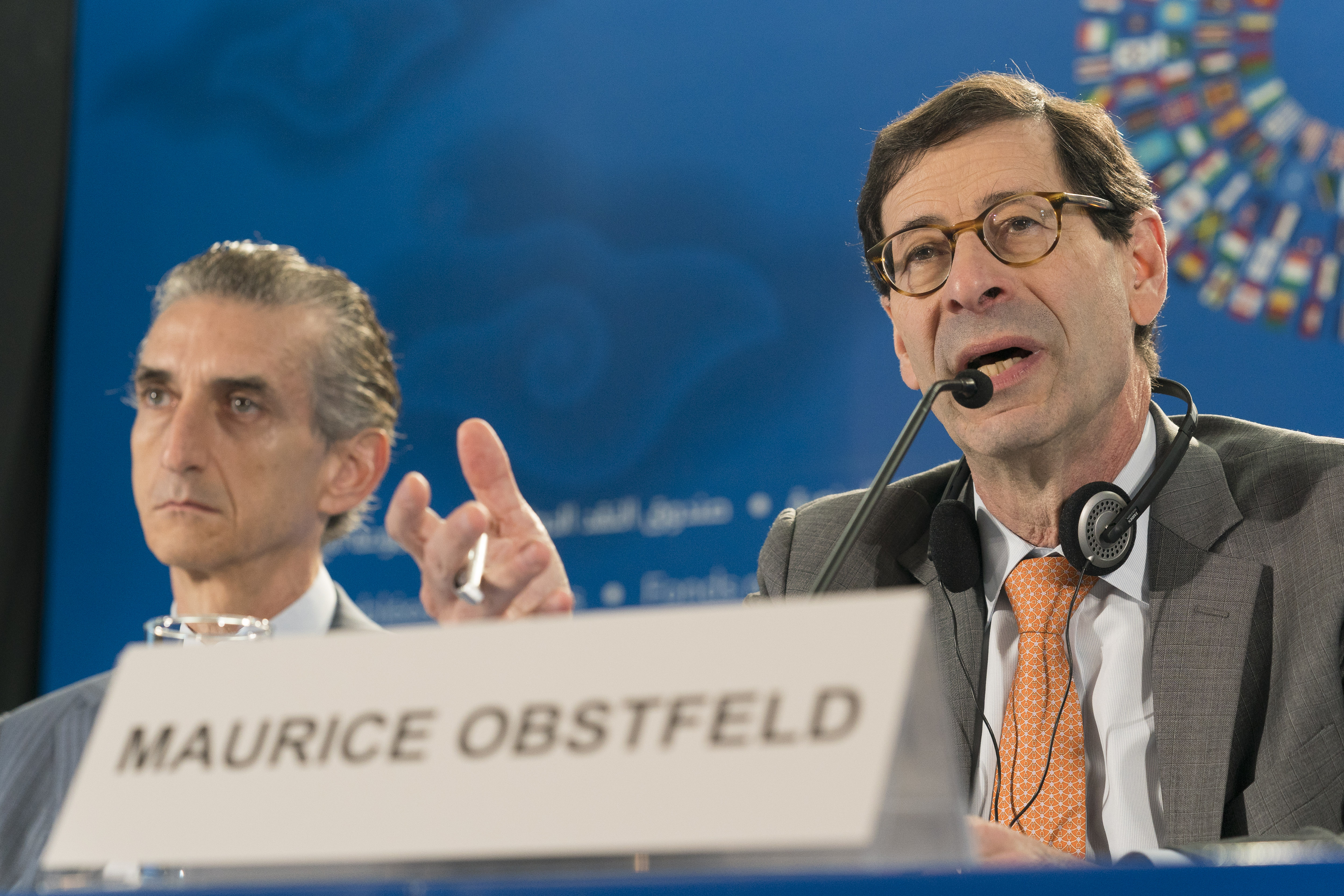 Logros, límites, desafío y oportunidad del gobierno de Javier Milei, según un ex economista jefe del FMI