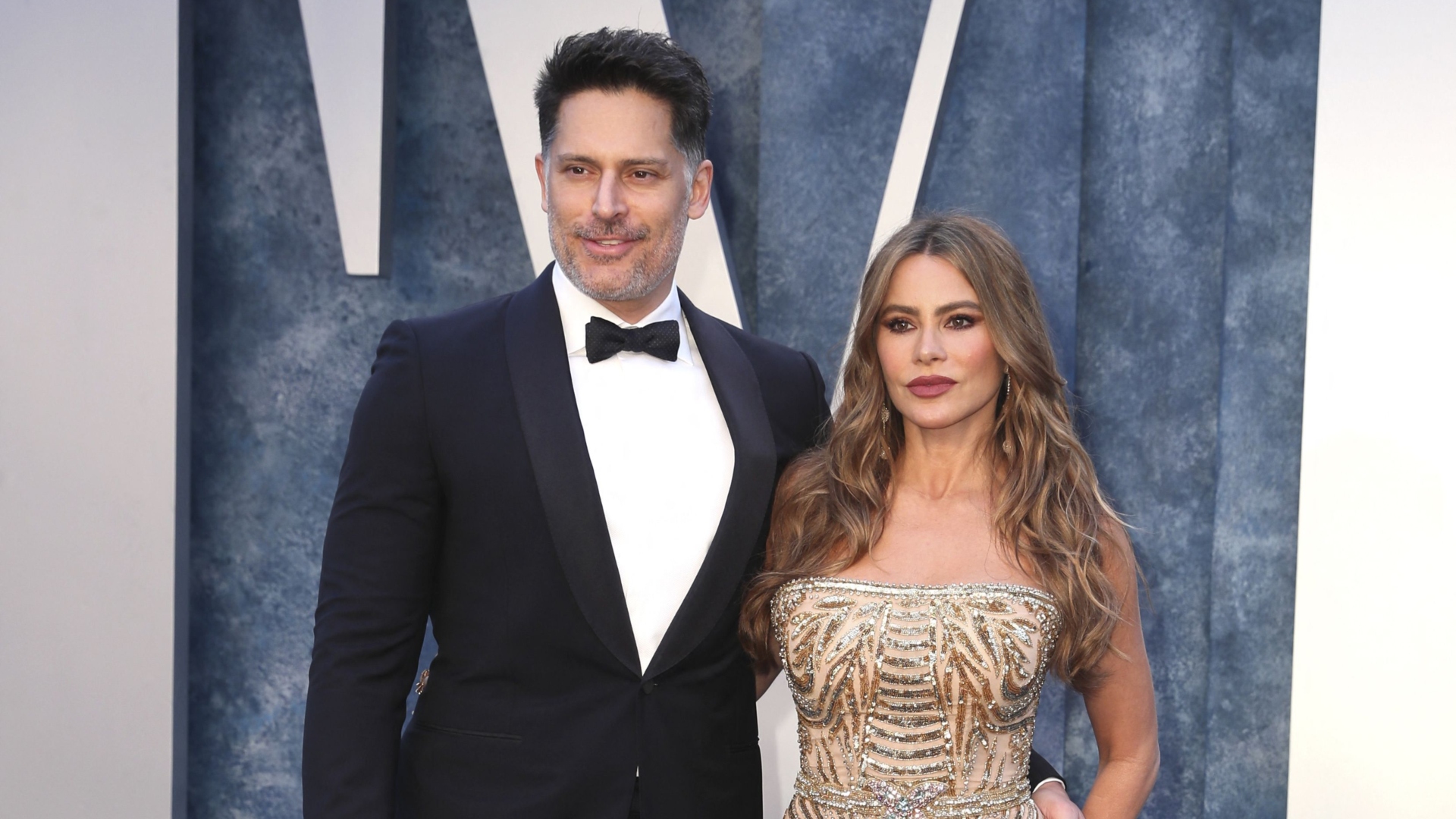 Activa  Joe Manganiello revela como soube que Sofia Vergara era