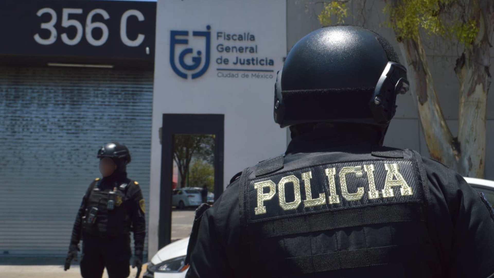 La Policía de la CDMX tiene una convocatoria vigentes para nuevos becarios. (Foto: SSCCDMX).