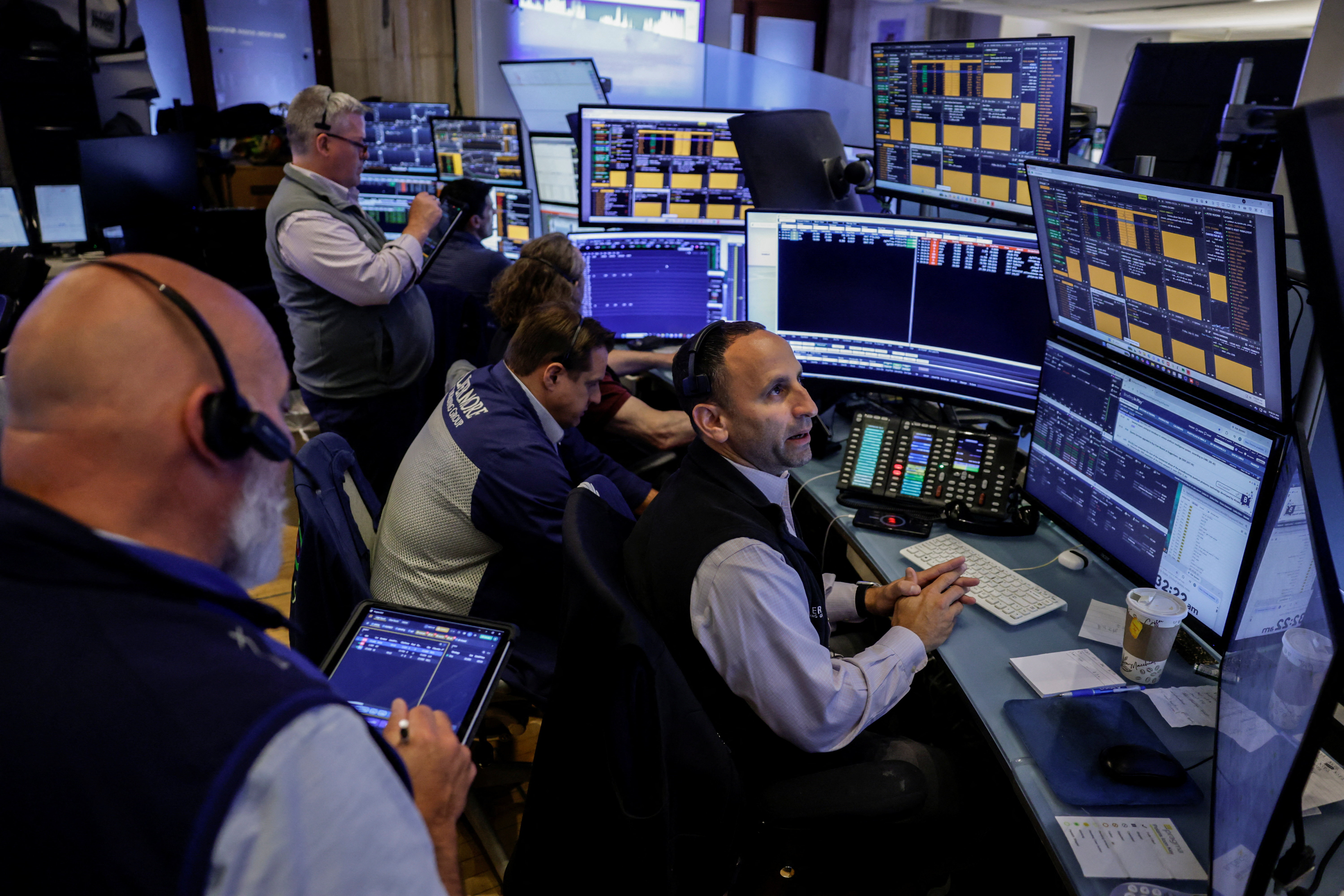 &iquest;Qu&eacute; va a pasar con las acciones argentinas?: el S&P Merval sube 8% en 2026, pero pierde contra la inflaci&oacute;n