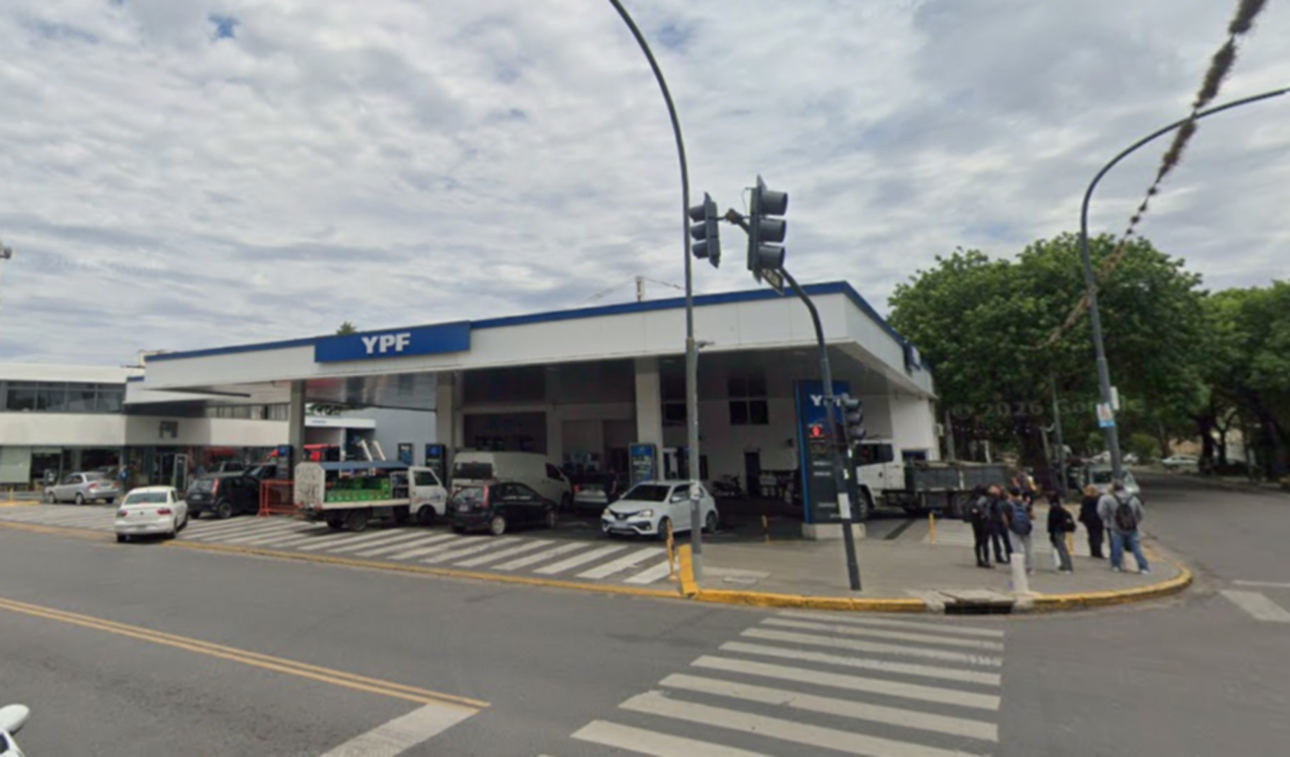 Atraparon a un hombre en Rosario vendiendo relojes robados en Internet: la v&iacute;ctima lo descubri&oacute;