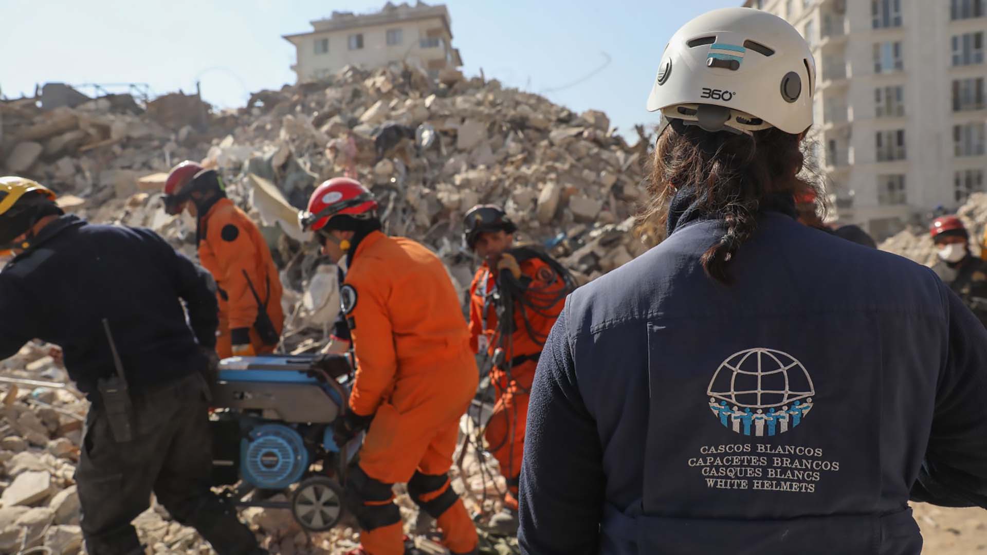 El Gobierno enviar&aacute; ayuda humanitaria a Venezuela tras los devastadores terremotos