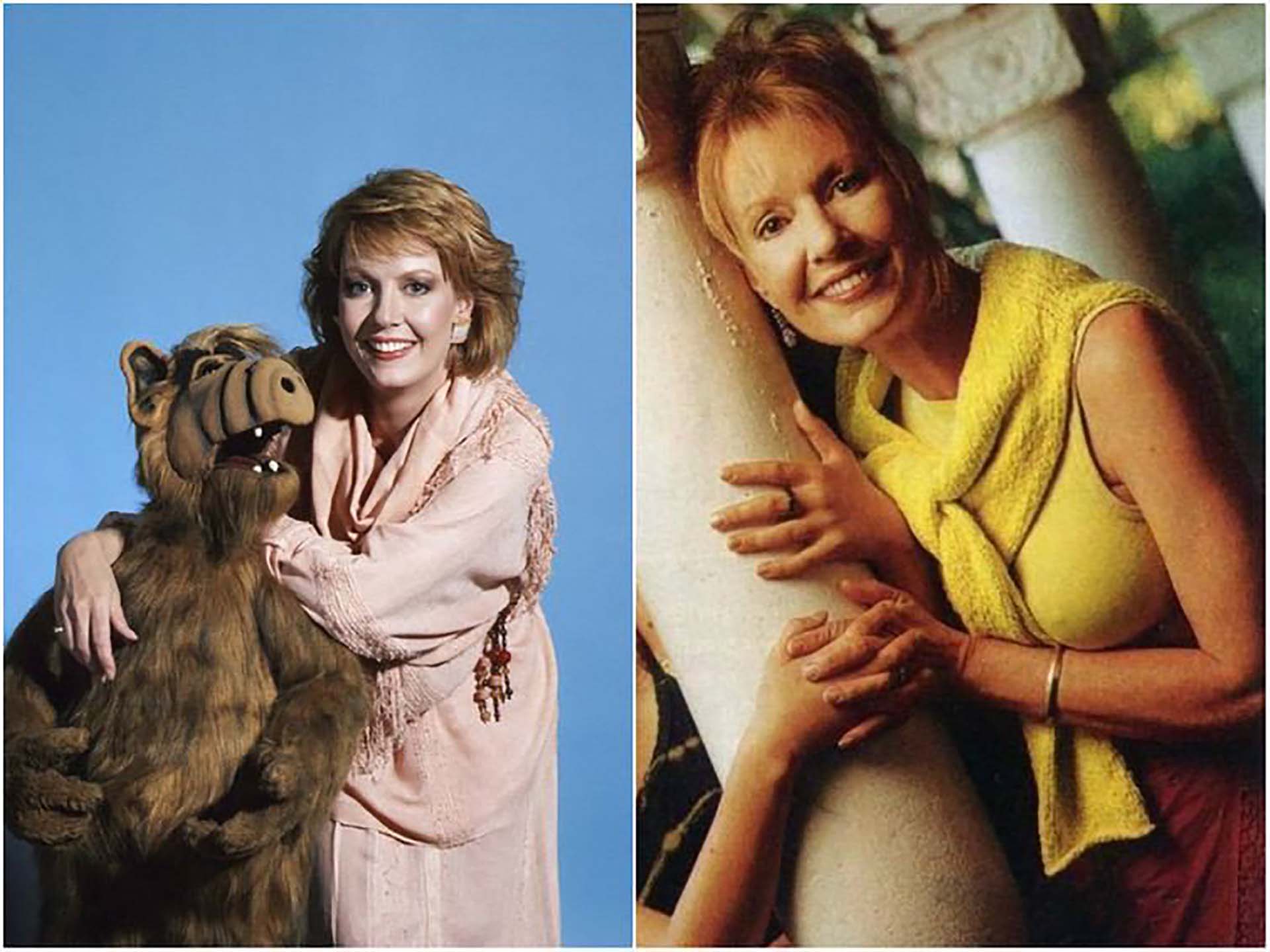 Anne Schedeen, quien interpretó a Kate Tanner en ALF, confesó que "no había alegría en el set”