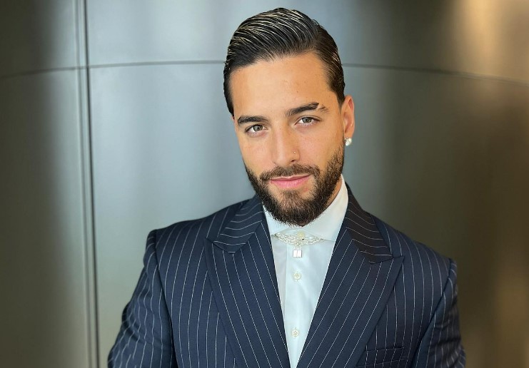 Maluma compartió el emotivo encuentro que tuvo con una fanática japonesa - Infobae