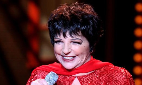 ?Son falsos los aut&oacute;grafos de Liza Minnelli?: pol&eacute;mica por las firmas en sus memorias de lujo