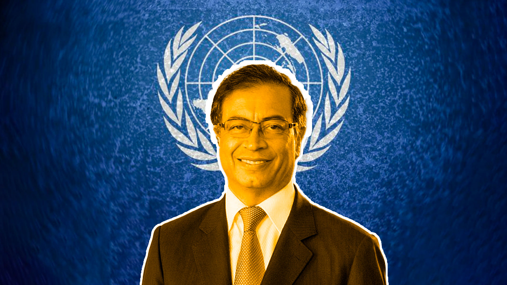 Petro se declara en la ONU como el gran capo defensor de la cocaína”: las  reacciones del país político a su discurso en las Naciones Unidas - Infobae