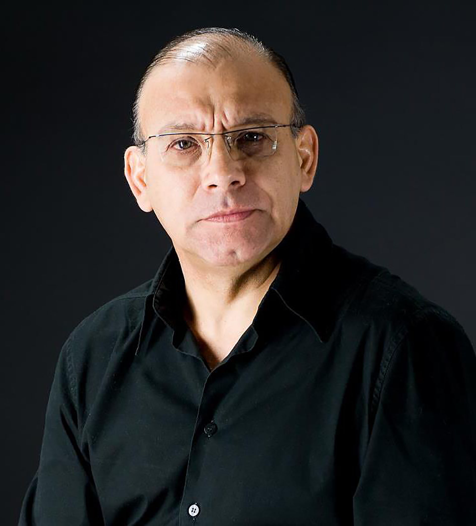 Juan Carlos López