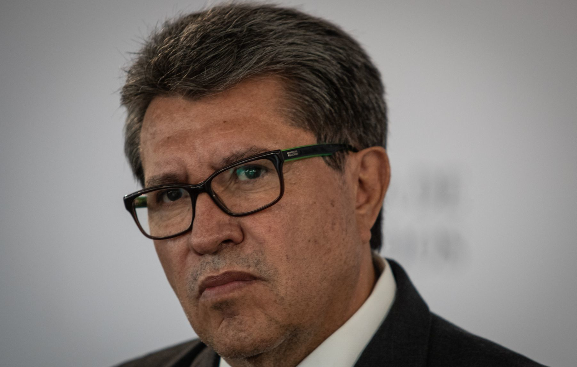 리카르도 몬레알은 모레나의 “양극화”가 개혁의 승인을 방해한다고 말했다 Infobae 5170