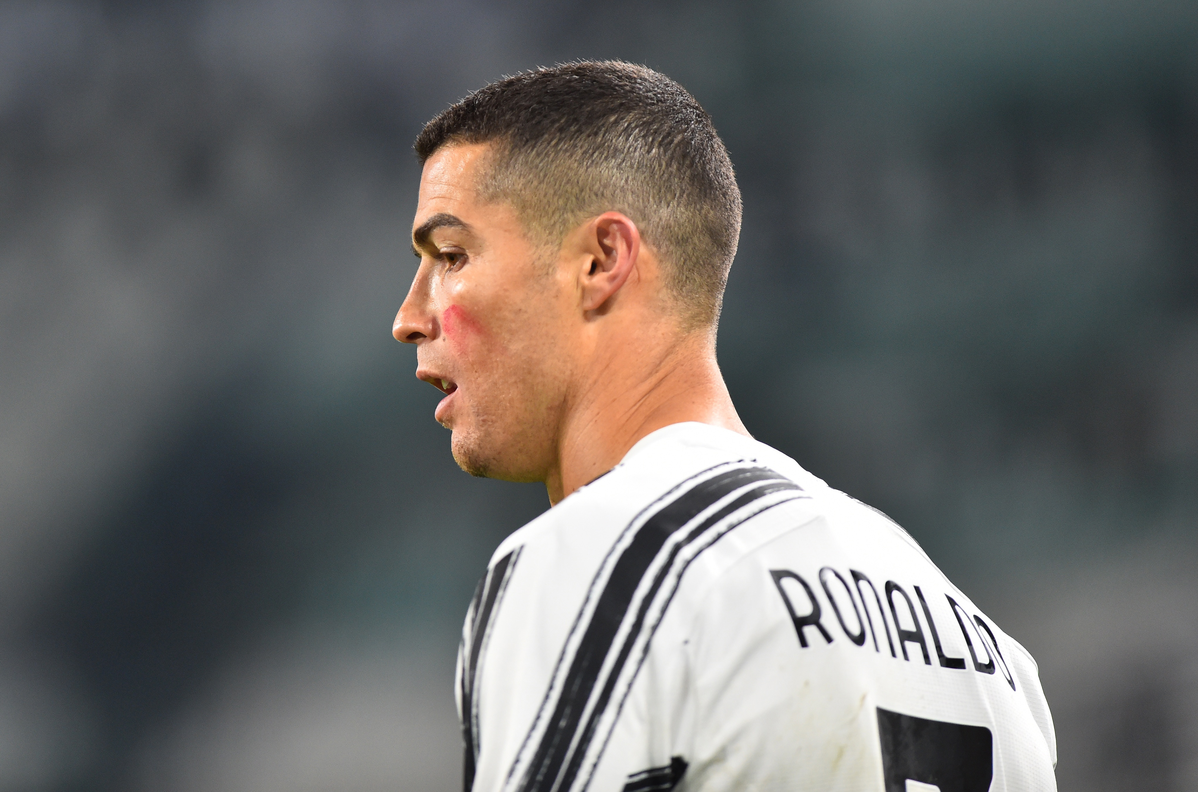 Tras los rumores de salida de la Juventus Cristiano Ronaldo habría  definido su futuro  Infobae