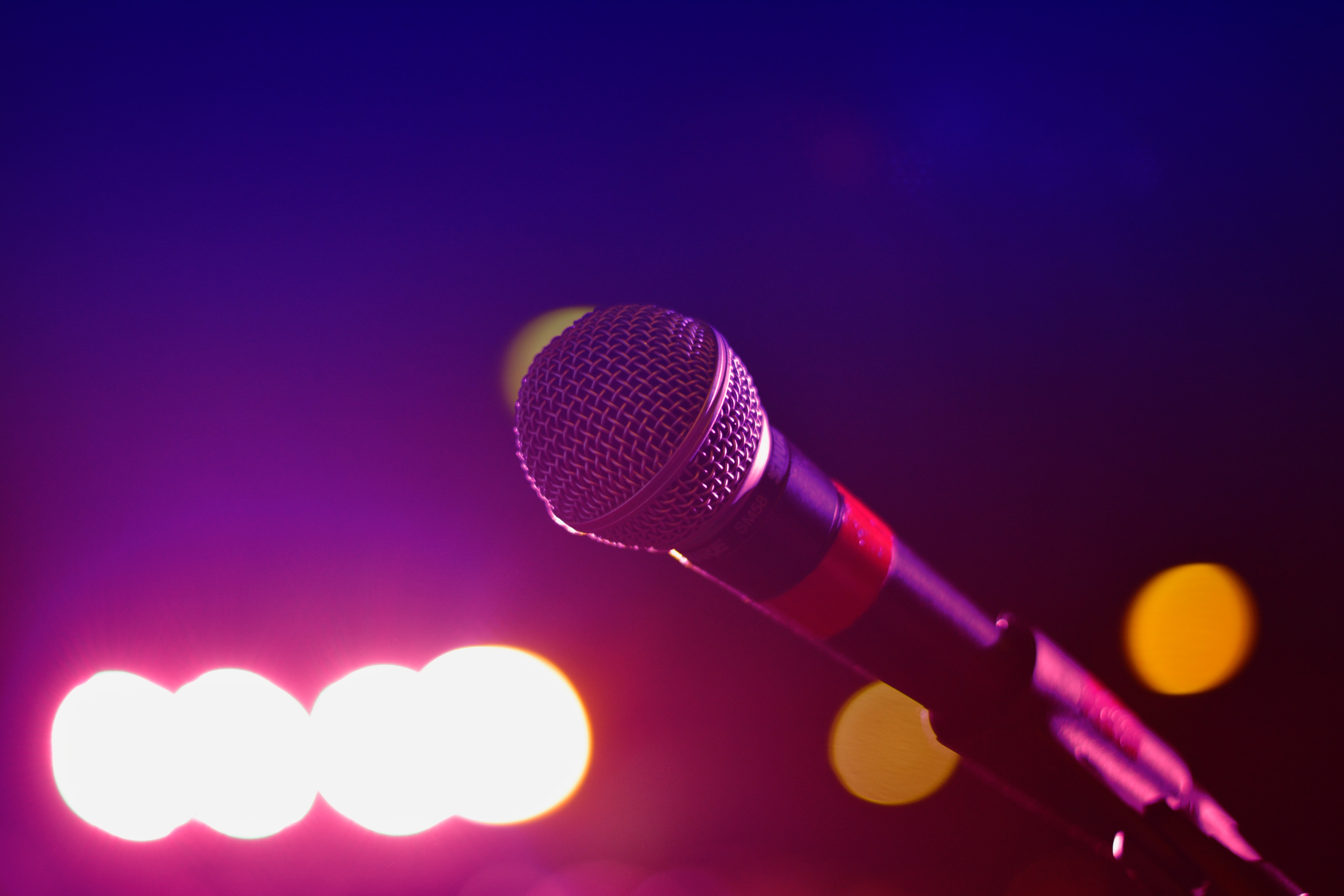 La aplicación agregó una función para hacer karaoke solos o con amigos.