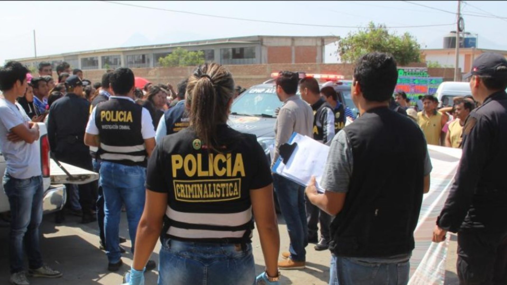 Sicariato imparable en Perú: Solo en Lima se registraron 219 asesinatos por encargo