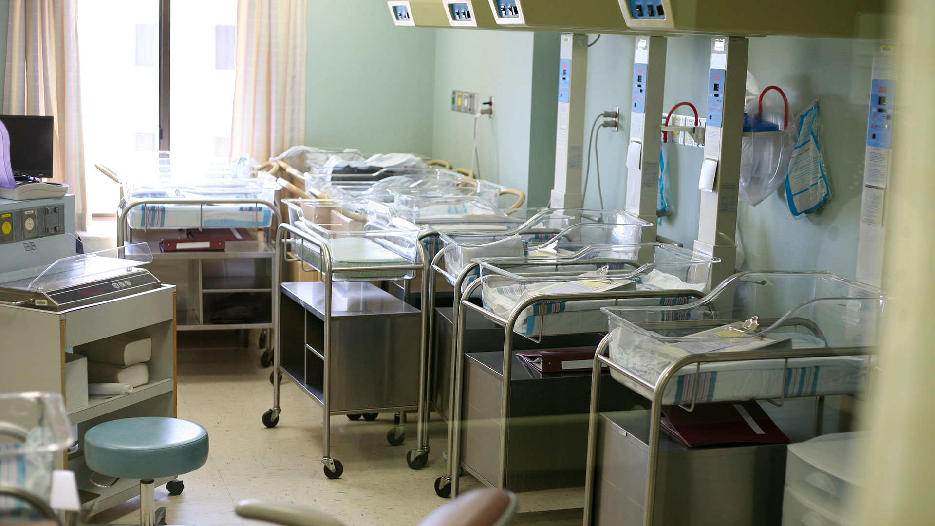 Muertes de bebés en un hospital de Córdoba: qué puede causar una intoxicación con potasio